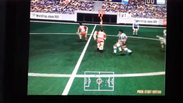 linux arcade pruebas sega model смотреть онлайн