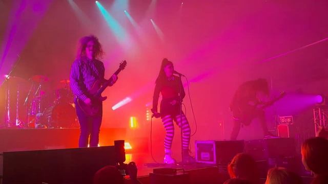 Tardigrade Inferno - The Worst of Me [СПб] смотреть онлайн