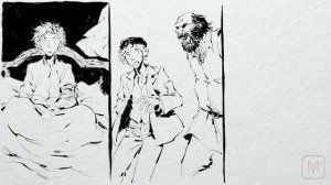 Краткое содержание - Приключения Оливера Твиста