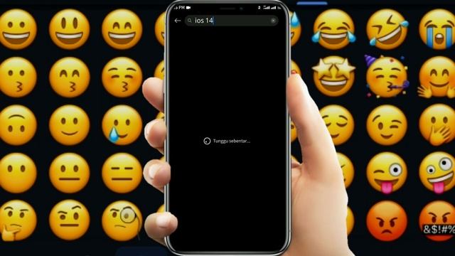 CARA GANTI KEYBORD XIAOMI KE TAMPILAN IPHONE BESERTA EMOJI IOS TANPA APLIKASI смотреть онлайн