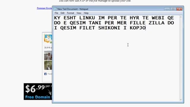 How To Open Swift Panel For Free With byethost com смотреть онлайн