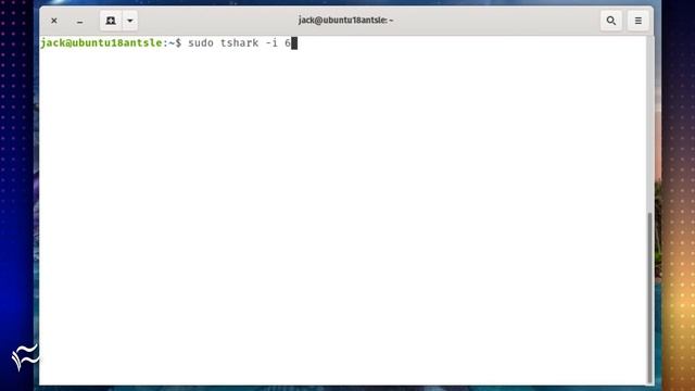 How to listen to port traffic on a Linux server смотреть онлайн