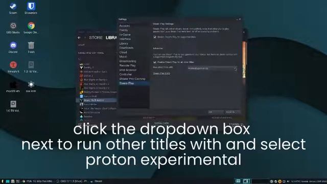 GTA V Linux Fix смотреть онлайн