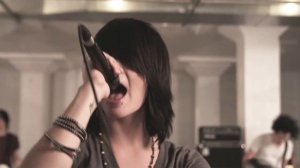 Fit For Rivals - Crash in 1080p HD