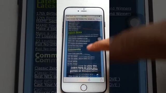 How to download GBA4IOS and download games смотреть онлайн