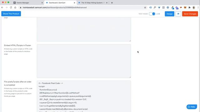 Setting Up Purchase Events on Facebook Ads iOS 14 Update [5/6] смотреть онлайн
