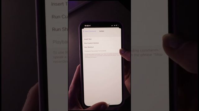Unlock your iPhone with voice control | iPhone Hack смотреть онлайн