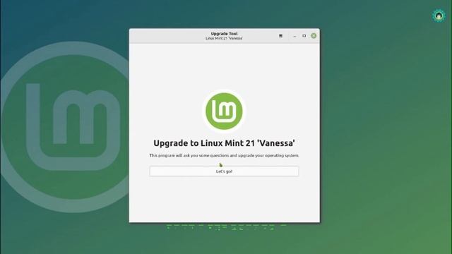 POV: you just updated linux смотреть онлайн