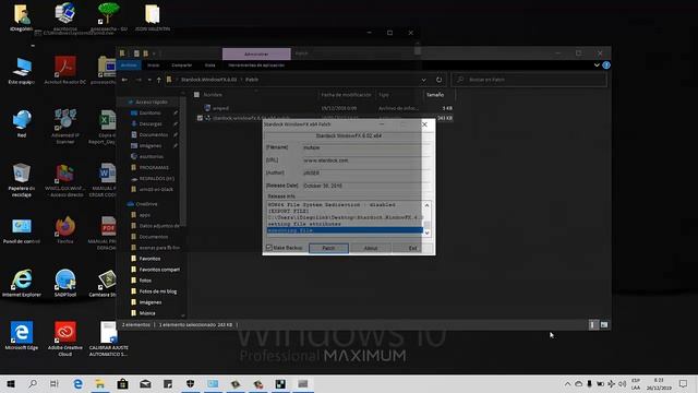 INSTALAR WindowFX compiz смотреть онлайн