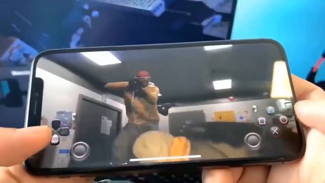 Download GTA 5 Mobile On IOS And Android #gta5mobile #gta5 #gta5android #gta5androidgameplay #gta5