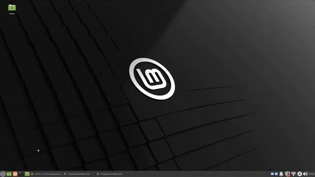 Glorius Eggroll on Linux Mint XFCE the easy way смотреть онлайн