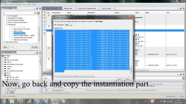 Tutorial:Getting started with FPGA-SoC and Linux Yocto on Terasic DE1-SoC board смотреть онлайн