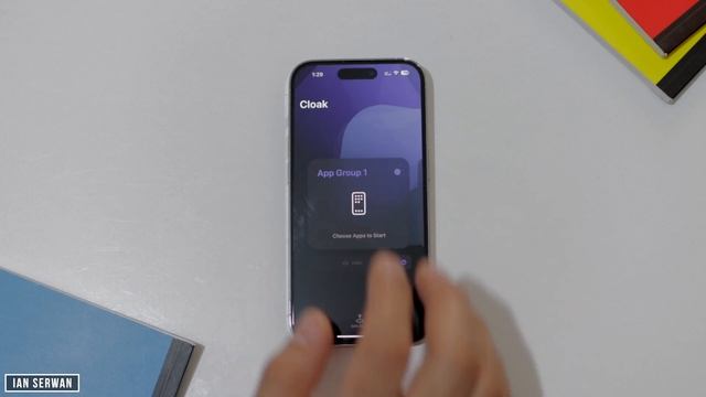 How to Hide or Lock iPhone Apps! (easy-no jailbreak) смотреть онлайн