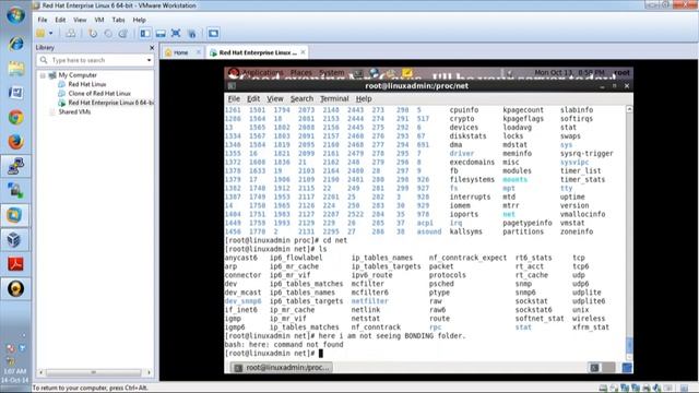 Ethernet Bonding смотреть онлайн