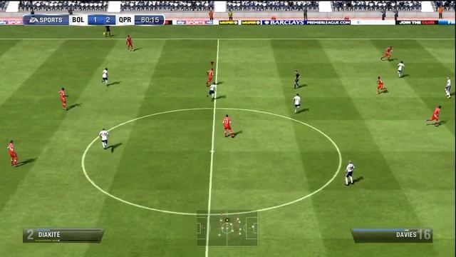 FIFA 13 - Career Mode - Ep 43 - 6 Hours of Goodness смотреть онлайн