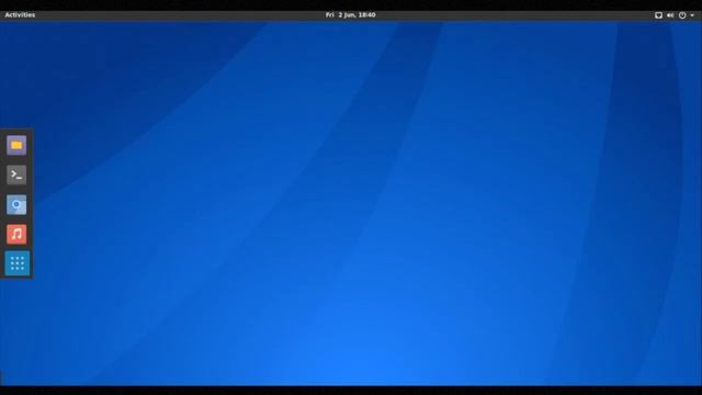 Arch Made Even Easier!: Antergos Review смотреть онлайн