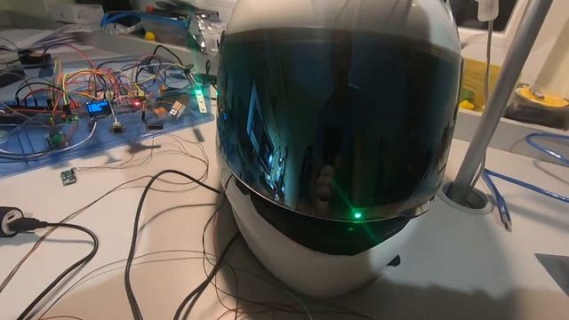 Building cheap 'motogp' telemetry / intelligent dashboard for race track motorcycle p2 смотреть онлайн