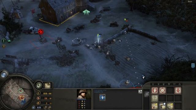 Company Of Heroes: Legacy Edition - Linux Steam Play смотреть онлайн