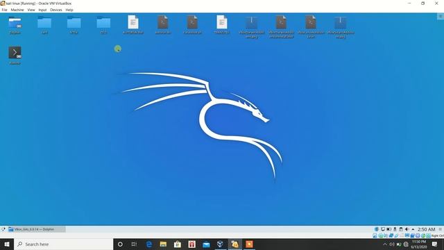 HOW TO MAKE KALI LINUX FULL SCREEN IN VIRTUALBOX | Install Vbox Guest Additions Kali Linux in hindi смотреть онлайн