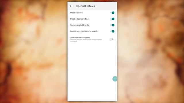 InstaGold V8.0 / Instagold Features 🥰 IOS Instagram On Android | Honista IPhone Story👇 Instagold Ap