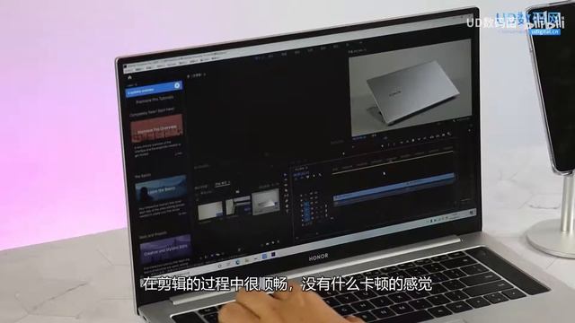 又一性价比笔记本首选 荣耀MagicBook Pro锐龙版体验报告 смотреть онлайн