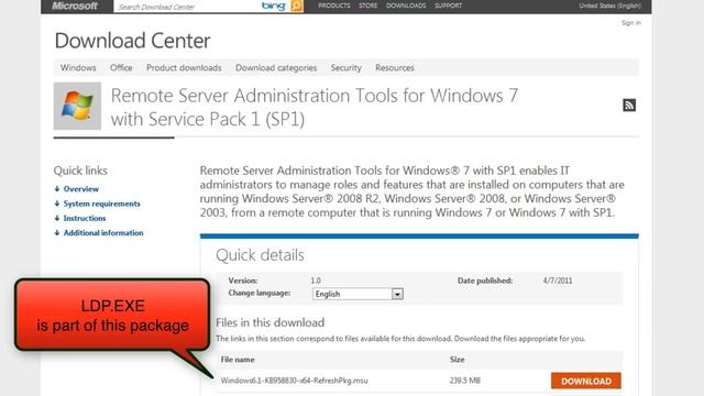 How to Configure and Diagnose LDAP on the Avaya Desktop Video Device (ADVD) R1.1 смотреть онлайн