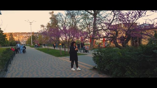 Samsung s23 Ultra. video test. 1080p 120fps смотреть онлайн