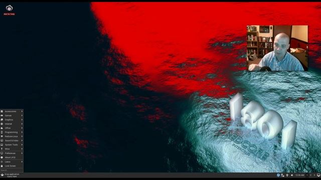 Redcore Linux 1801 Install & Review - Improving With Each Release смотреть онлайн