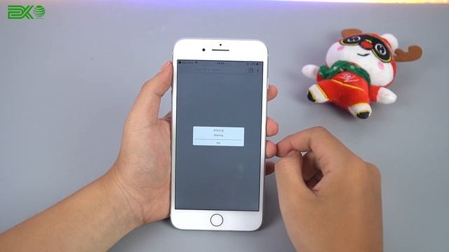 Hướng dẫn vào DEEPWEB trên iPhone смотреть онлайн