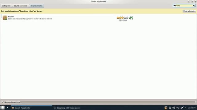 SuperX Linux. Distro Ubuntu KDE Personalizada. 64 e 32 bit. MUITO BONITO. Baú do Linux - Relíquias смотреть онлайн