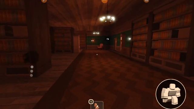 Doors прохождение часть 2 прошёл все остальные 50 дверей смотреть онлайн