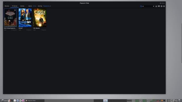 Announcing Live Streaming TV Shows & Movies in Robolinux XFCE & Gnome V7.7.1 смотреть онлайн