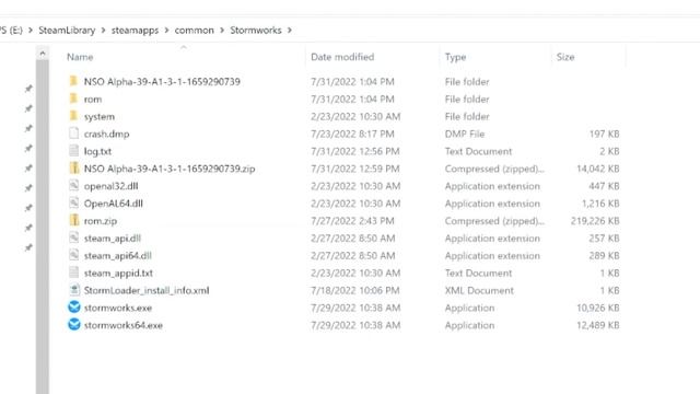 Install / Uninstall NSO - North Sawyer Overhaul Modification смотреть онлайн