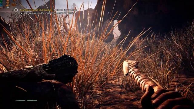 FARCRY PRIMAL on GT 710oc| core 2 quad |4 GB ram смотреть онлайн