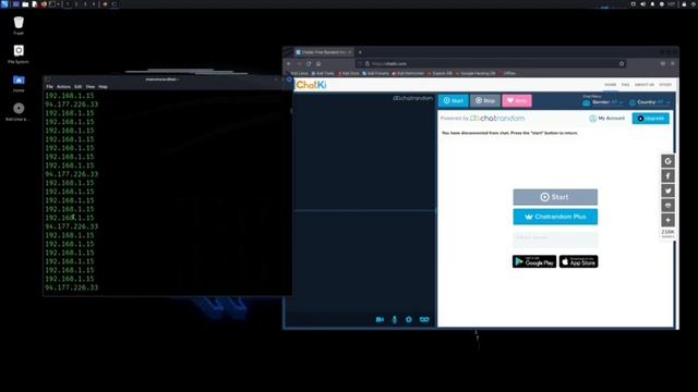 تحديد مكان الأشخاص عبر اداة Wireshark بتقدر تحدد موقع اي شخص على شبكات التواصل الاجتماعي смотреть онлайн