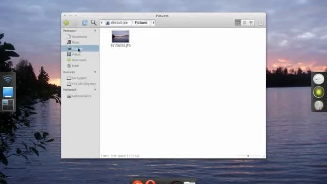 Elementary OS Jupiter смотреть онлайн