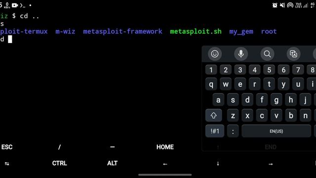 INSTALLING A HACKING SOFTWARE || METASPLOIT FRAMEWORK || DTC HACKERS смотреть онлайн