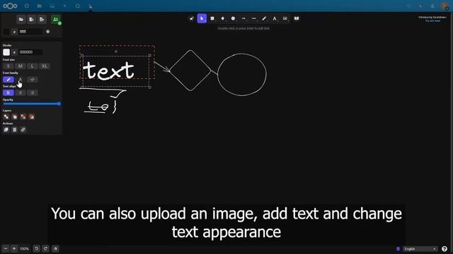 How To Use Excalidraw Integration App