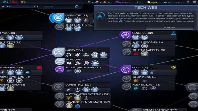 Sid Meier's Civilization: Beyond Earth (2014) - PC Gameplay / Intel Bay Trail GT1 / Linux смотреть онлайн