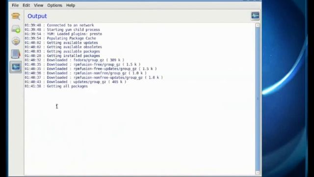 [Urdu CBT] - Embracing Linux - Fedora - 005 - Basic System Settings - Part 3/6 смотреть онлайн