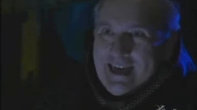 Stargate SG1 Overdub - Linux Servers - Headless Homies смотреть онлайн