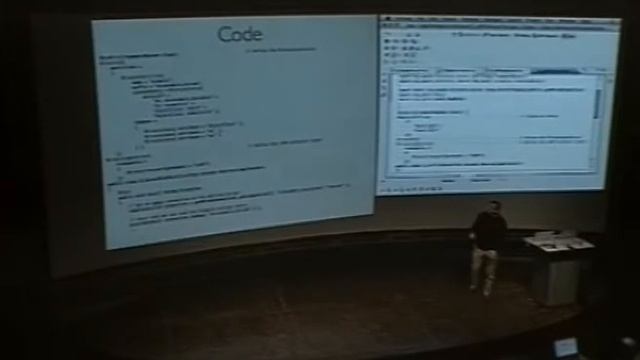 LDAPCon 2011 - "Testing LDAP implementations" смотреть онлайн