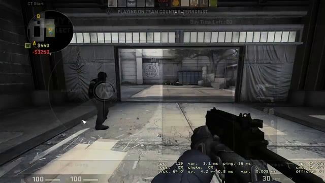 AimTux goes hard on knubs смотреть онлайн