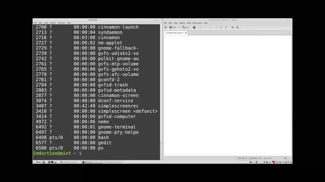 06 Process Control смотреть онлайн