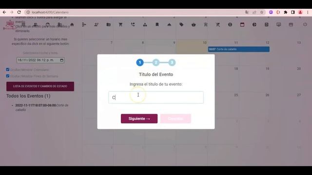 Software para salones de Belleza BellezaSoft смотреть онлайн