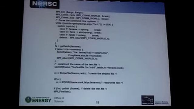 Detecting Hidden File System Problems смотреть онлайн