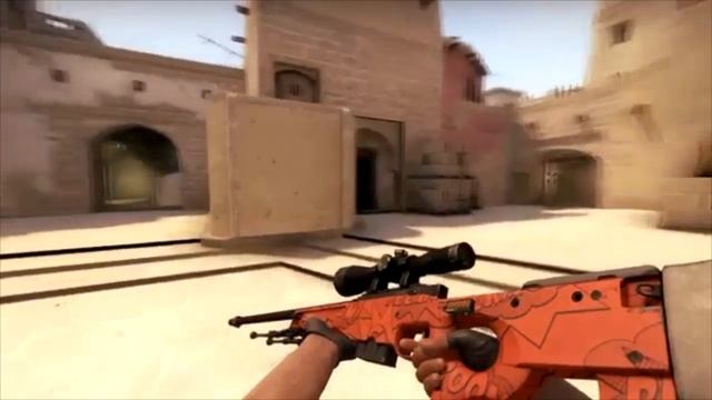 Top 5 Most Expensive AWP Skins | CS:GO смотреть онлайн