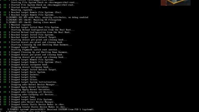 How to Recover (Reset) Red Hat Linux 7.0 Root Password in Urdu and Hindi смотреть онлайн