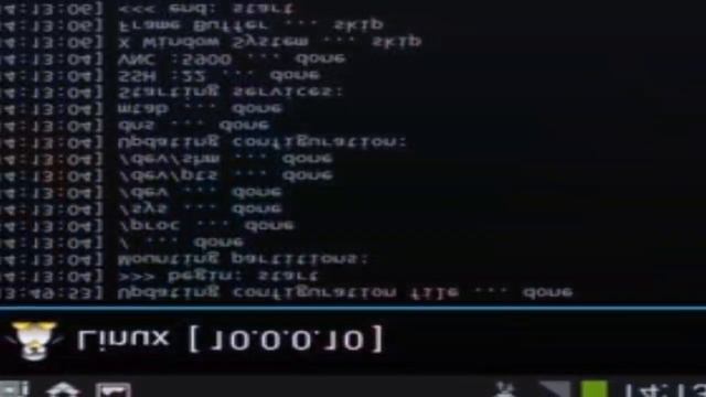 Kali linux para android 2019 смотреть онлайн