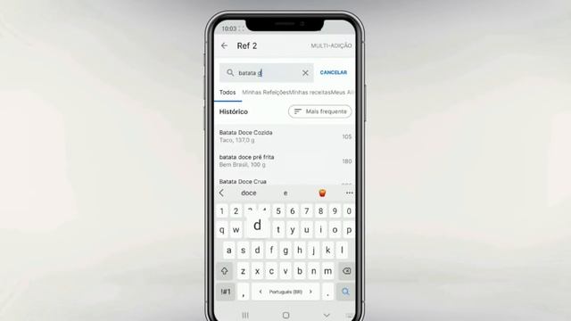 SUA DIETA NUNCA MAIS SERÁ A MESMA! | TUTORIAL MYFITNESSPAL [tudo sobre como usar o app DO ZERO!] смотреть онлайн